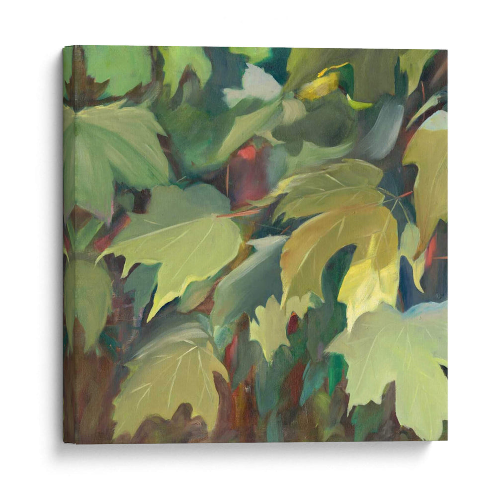 Array De Hoja I - Sandra Iafrate | Cuadro decorativo de Canvas Lab