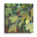 Array De Hoja I - Sandra Iafrate | Cuadro decorativo de Canvas Lab