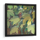 Array De Hoja I - Sandra Iafrate | Cuadro decorativo de Canvas Lab