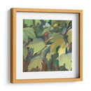Array De Hoja I - Sandra Iafrate | Cuadro decorativo de Canvas Lab