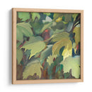 Array De Hoja I - Sandra Iafrate | Cuadro decorativo de Canvas Lab