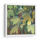 Array De Hoja I - Sandra Iafrate | Cuadro decorativo de Canvas Lab