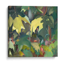 Array De Hoja Ii - Sandra Iafrate | Cuadro decorativo de Canvas Lab