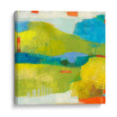 Keswick I - Sue Jachimiec | Cuadro decorativo de Canvas Lab