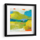 Keswick I - Sue Jachimiec | Cuadro decorativo de Canvas Lab