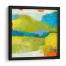 Keswick I - Sue Jachimiec | Cuadro decorativo de Canvas Lab