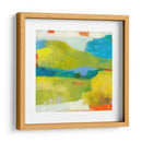 Keswick I - Sue Jachimiec | Cuadro decorativo de Canvas Lab