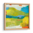 Keswick I - Sue Jachimiec | Cuadro decorativo de Canvas Lab