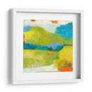 Keswick I - Sue Jachimiec | Cuadro decorativo de Canvas Lab