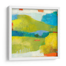 Keswick I - Sue Jachimiec | Cuadro decorativo de Canvas Lab