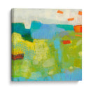Keswick Ii - Sue Jachimiec | Cuadro decorativo de Canvas Lab