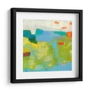 Keswick Ii - Sue Jachimiec | Cuadro decorativo de Canvas Lab