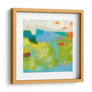 Keswick Ii - Sue Jachimiec | Cuadro decorativo de Canvas Lab
