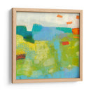 Keswick Ii - Sue Jachimiec | Cuadro decorativo de Canvas Lab