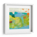 Keswick Ii - Sue Jachimiec | Cuadro decorativo de Canvas Lab