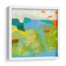 Keswick Ii - Sue Jachimiec | Cuadro decorativo de Canvas Lab