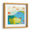 Keswick Iii - Sue Jachimiec | Cuadro decorativo de Canvas Lab