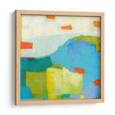Keswick Iii - Sue Jachimiec | Cuadro decorativo de Canvas Lab