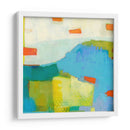 Keswick Iii - Sue Jachimiec | Cuadro decorativo de Canvas Lab