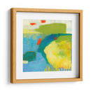 Keswick Iv - Sue Jachimiec | Cuadro decorativo de Canvas Lab