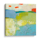 Keswick V - Sue Jachimiec | Cuadro decorativo de Canvas Lab
