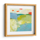 Keswick V - Sue Jachimiec | Cuadro decorativo de Canvas Lab