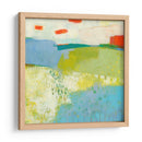 Keswick V - Sue Jachimiec | Cuadro decorativo de Canvas Lab