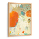 Fenix ​​I - Sue Jachimiec | Cuadro decorativo de Canvas Lab