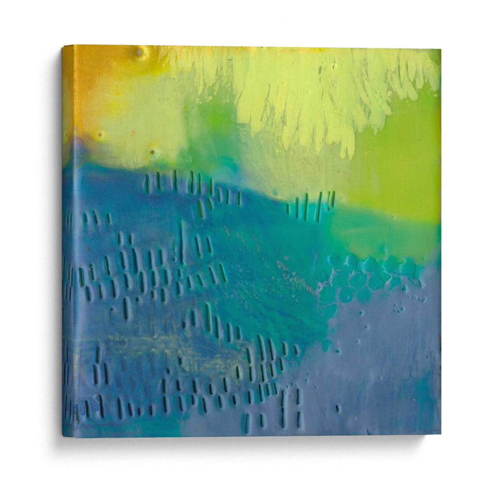 Shores Del Sur I - Sue Jachimiec | Cuadro decorativo de Canvas Lab