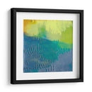 Shores Del Sur I - Sue Jachimiec | Cuadro decorativo de Canvas Lab
