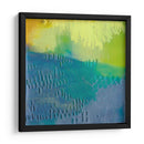 Shores Del Sur I - Sue Jachimiec | Cuadro decorativo de Canvas Lab
