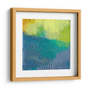 Shores Del Sur I - Sue Jachimiec | Cuadro decorativo de Canvas Lab