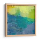Shores Del Sur I - Sue Jachimiec | Cuadro decorativo de Canvas Lab