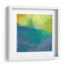 Shores Del Sur I - Sue Jachimiec | Cuadro decorativo de Canvas Lab