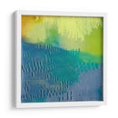 Shores Del Sur I - Sue Jachimiec | Cuadro decorativo de Canvas Lab