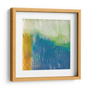 Shores Southern Ii - Sue Jachimiec | Cuadro decorativo de Canvas Lab