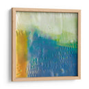 Shores Southern Ii - Sue Jachimiec | Cuadro decorativo de Canvas Lab