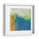 Shores Southern Ii - Sue Jachimiec | Cuadro decorativo de Canvas Lab