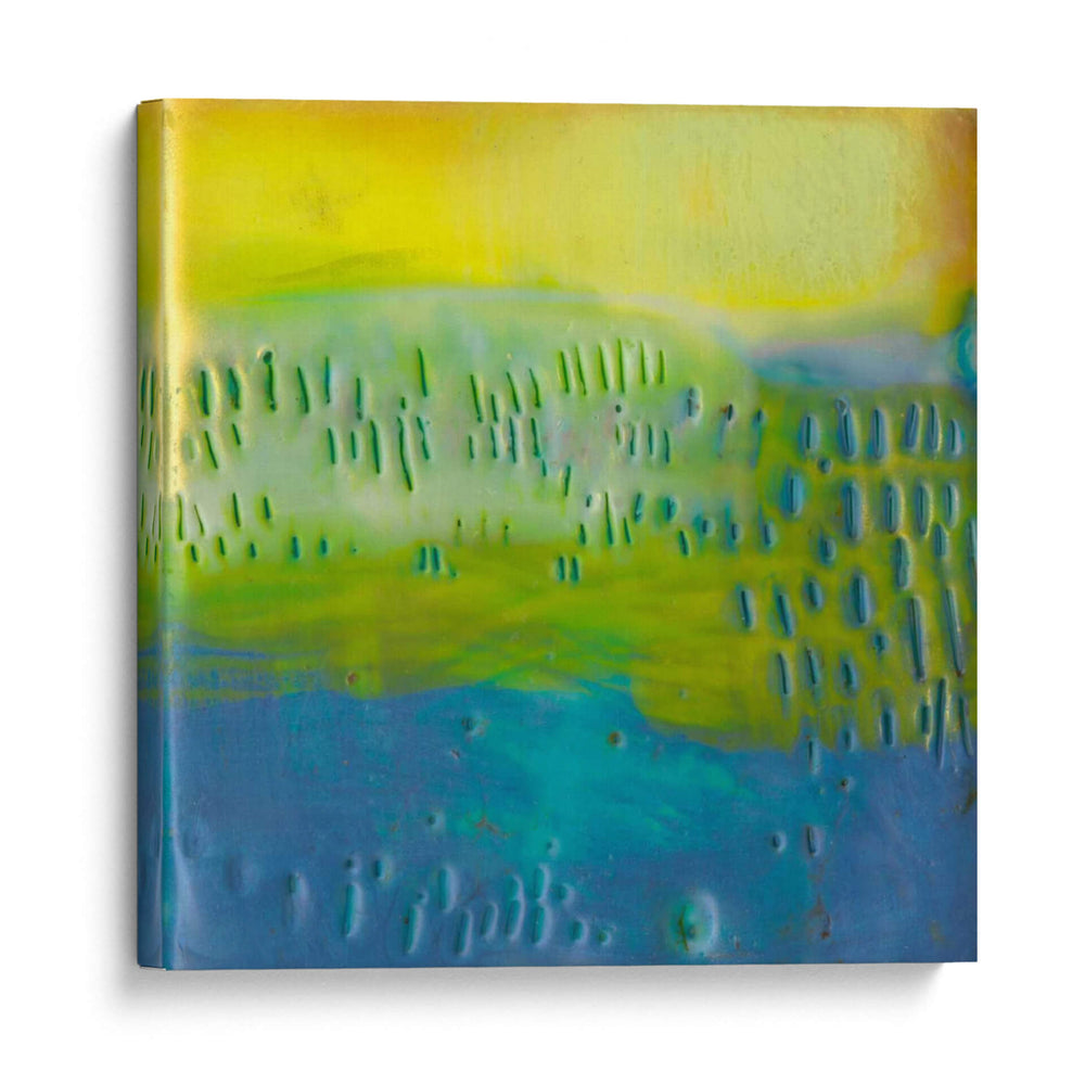Southern Shores Iii - Sue Jachimiec | Cuadro decorativo de Canvas Lab