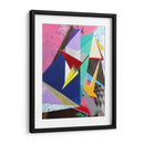 Las facetas del salón | Cuadro decorativo de Canvas Lab