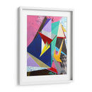 Las facetas del salón | Cuadro decorativo de Canvas Lab