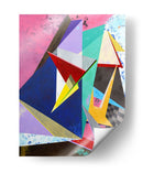 Las facetas del salón | Cuadro decorativo de Canvas Lab