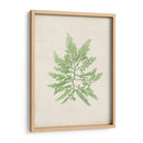 Peridot Seaweed Ii - Vision Studio | Cuadro decorativo de Canvas Lab
