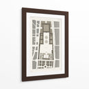 Palais Des Tulleries, Paris Ii - Vision Studio | Cuadro decorativo de Canvas Lab