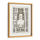 Palais Des Tulleries, Paris Ii - Vision Studio | Cuadro decorativo de Canvas Lab