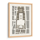 Palais Des Tulleries, Paris Ii - Vision Studio | Cuadro decorativo de Canvas Lab