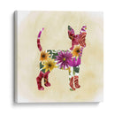 Pup De Potencia De Flores I - Grace Popp | Cuadro decorativo de Canvas Lab