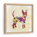 Pup De Potencia De Flores I - Grace Popp | Cuadro decorativo de Canvas Lab