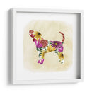 Flor Power Pup Iv - Grace Popp | Cuadro decorativo de Canvas Lab