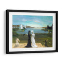 Las reinas del ajedréz - Muriel Streeter | Cuadro decorativo de Canvas Lab